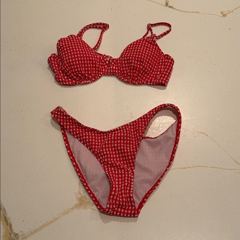 Wild Fable Bikini